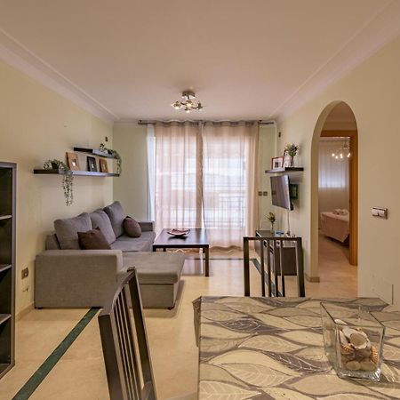 Apartamento Centrico Sibarys- 2 Dormitorios Nerja Exteriér fotografie