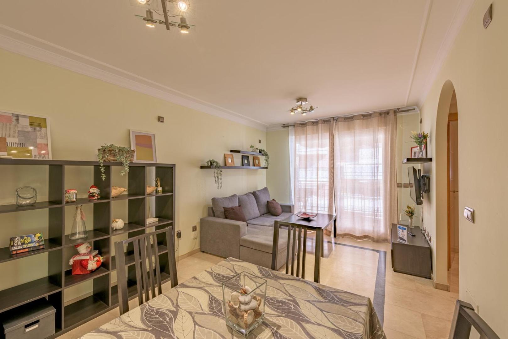 Apartamento Centrico Sibarys- 2 Dormitorios Nerja Exteriér fotografie