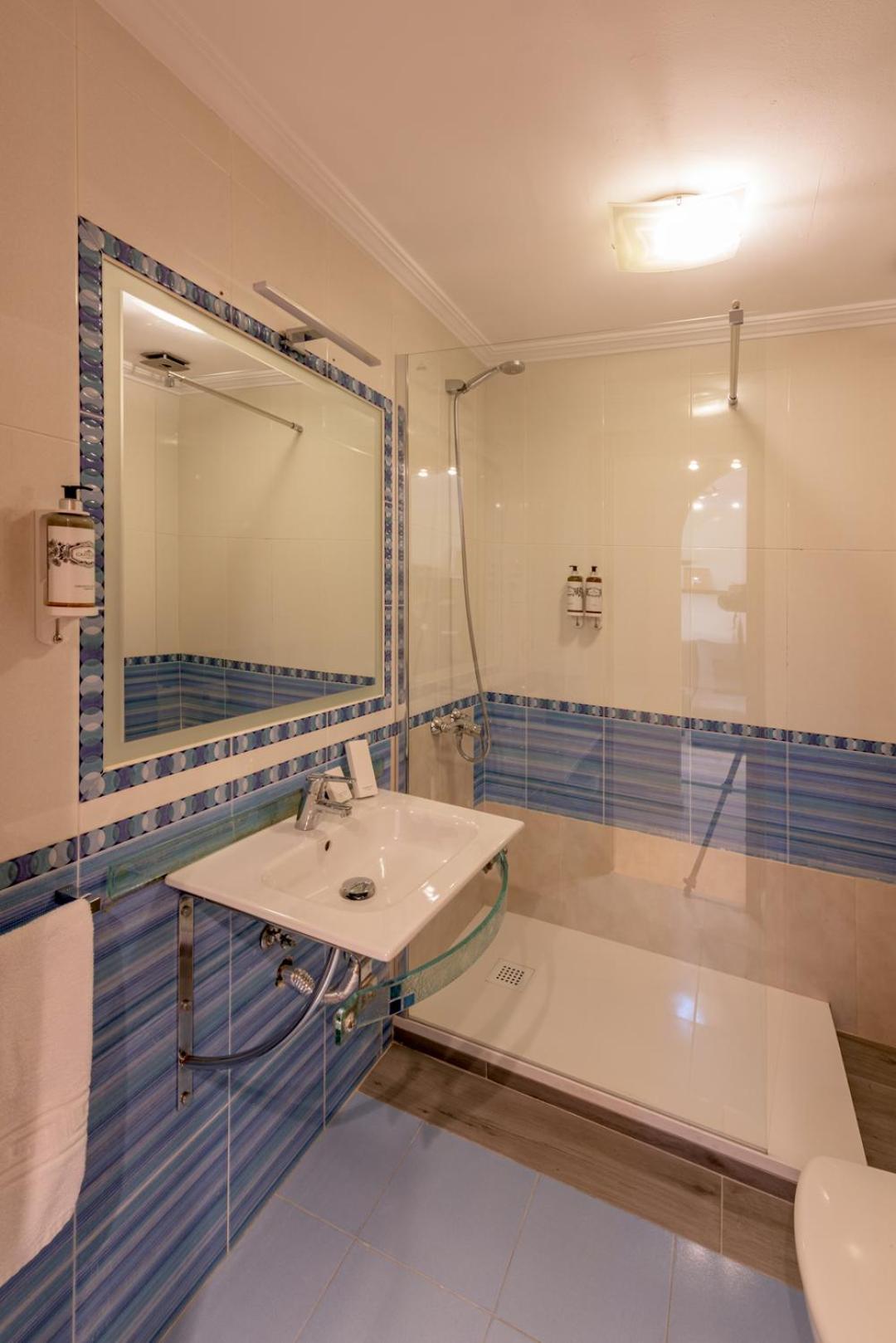 Apartamento Centrico Sibarys- 2 Dormitorios Nerja Exteriér fotografie